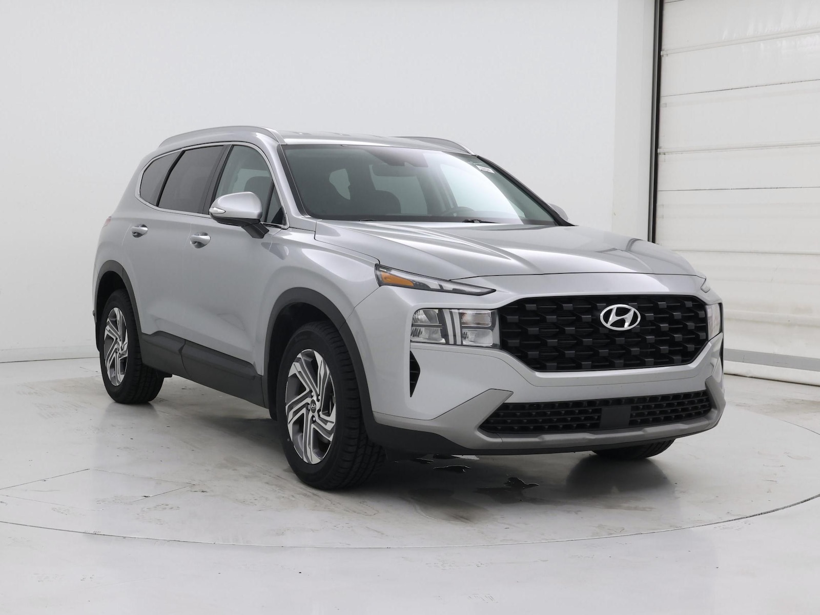 hyundai santa fe 2023 5NMS24AJXPH613576 image hyundai santa fe 2023 5NMS24AJXPH613576 image